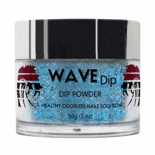 Dip Powder - 132 Smurfy