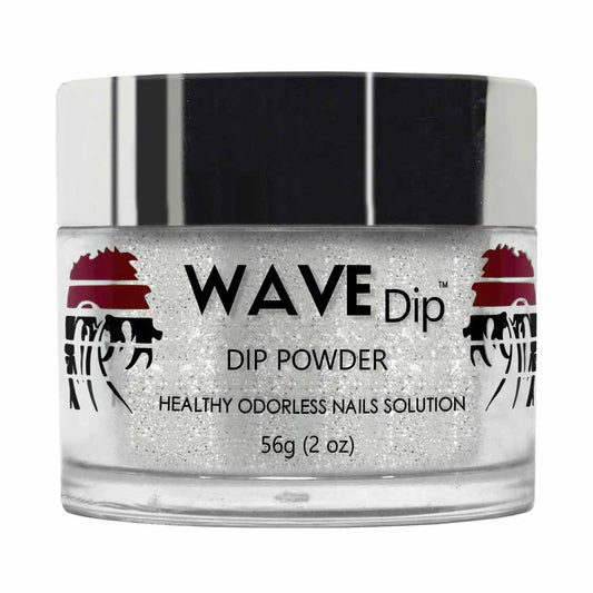 Dip Powder - 159 Soul Silver
