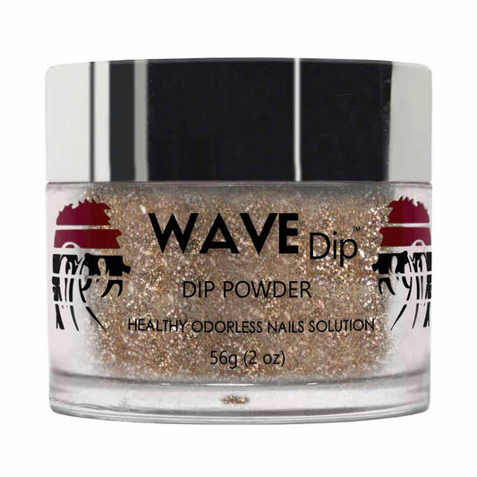 Dip Powder - 161 Falu coffee