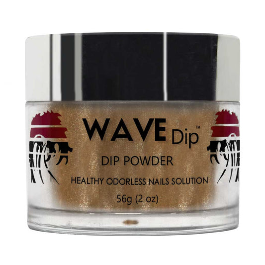 Dip Powder - 162 Harvest Gold