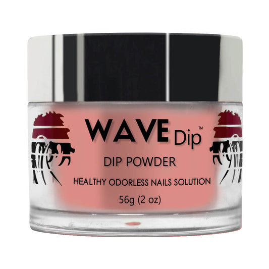 Dip Powder - 177 No Dress Code Pink