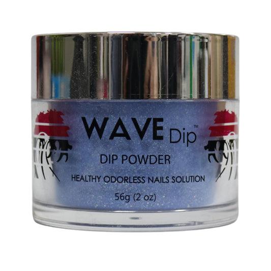Dip Powder - 184 Ocean Diamonds