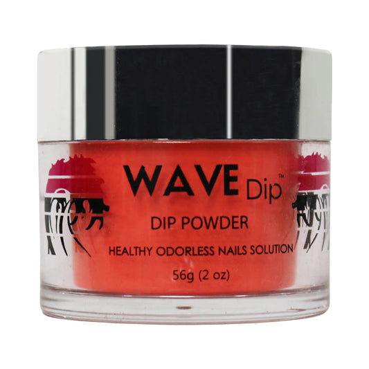 Dip Powder - 197 Red Bottoms