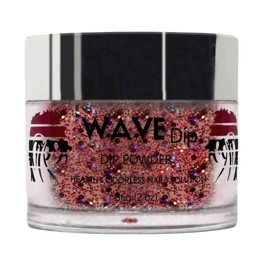 Dip Powder - 210 Ruby Gems