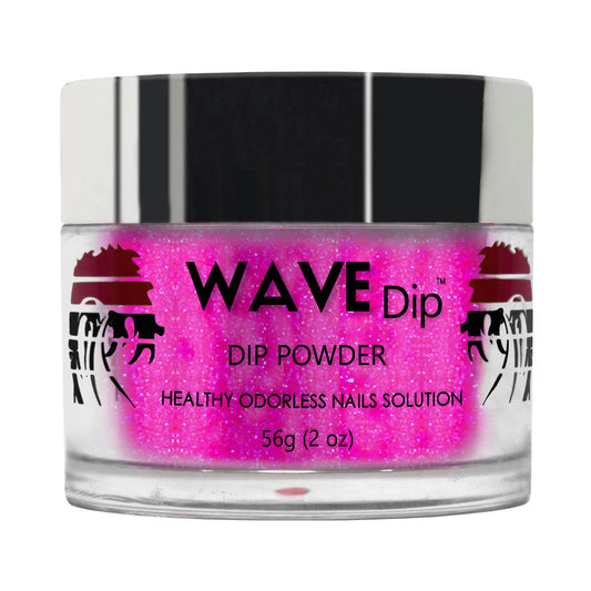 Dip Powder - 217 Mar's Rubies