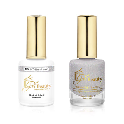 DD Duo -  DD147 Illuminator