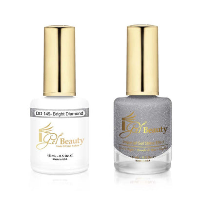 DD Duo -  DD149 Bright Diamond