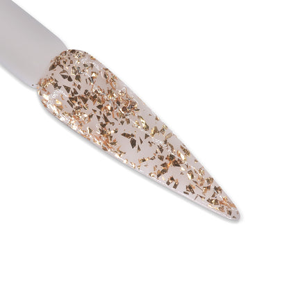 DD Duo -  DD161 24 Carat