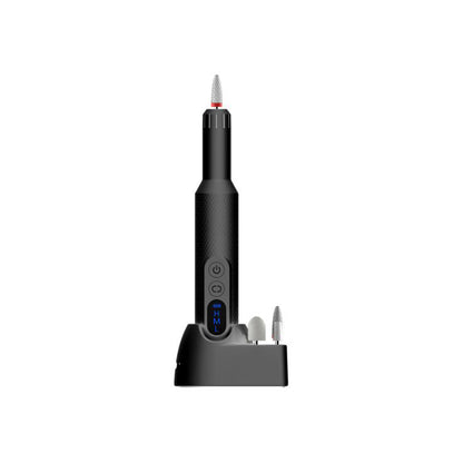 Portable Nail Drill - M3 Black Diamond Nail Supplies