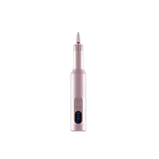 Portable Nail Drill - M3 Pink Diamond Nail Supplies