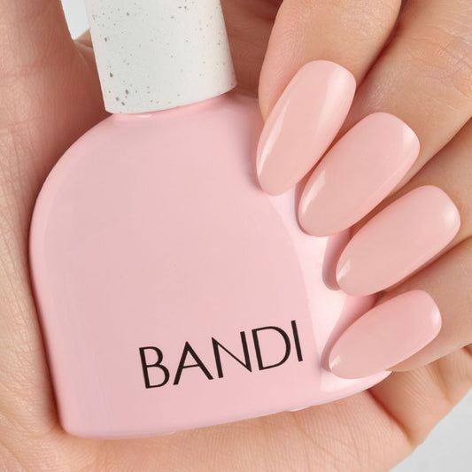 Gel - BSH169t Blurry Pink