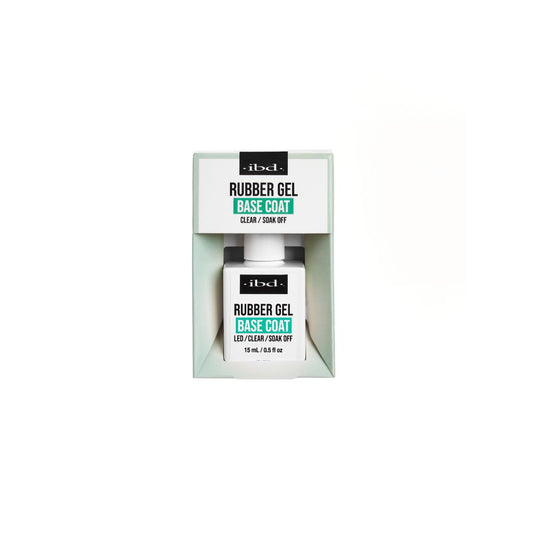 Rubber Gel - Base Coat