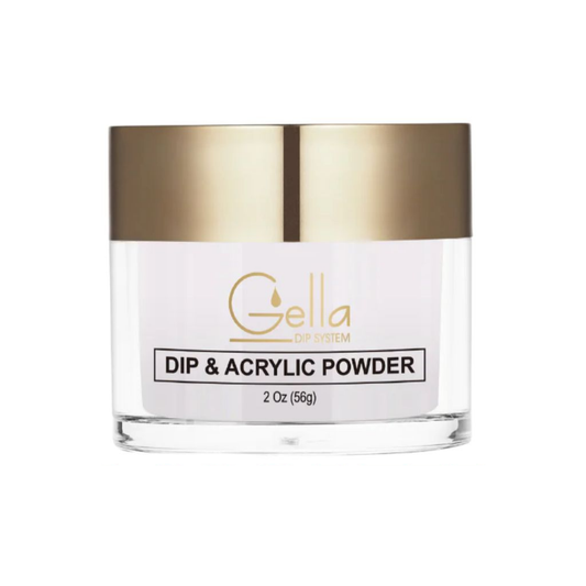 Empty Jar - Dip & Acrylic Powder 2oz
