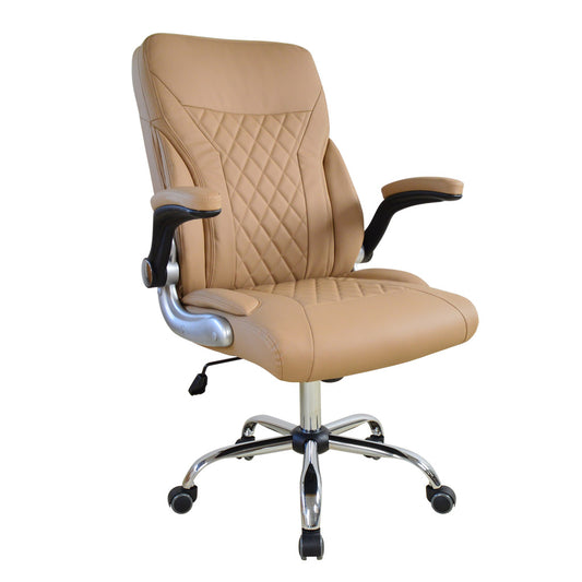 Customer Chair - GY2134 Beige
