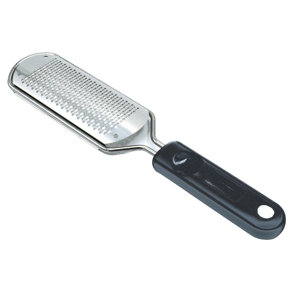 Foot File Rasp - Fine Black