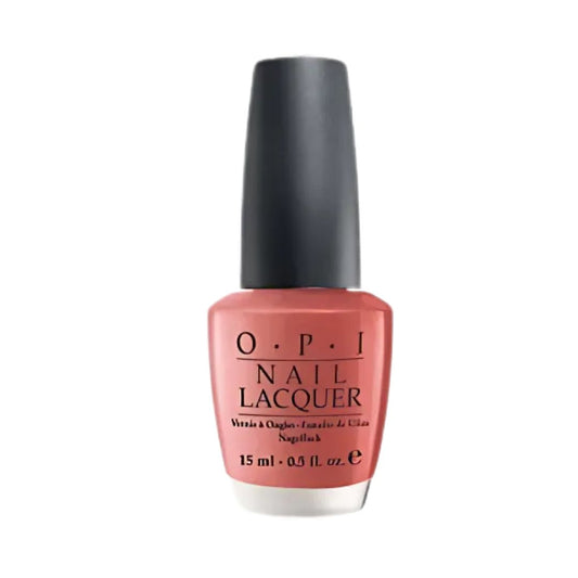 Nail Lacquer - A54 Don't Melbourne The Toast