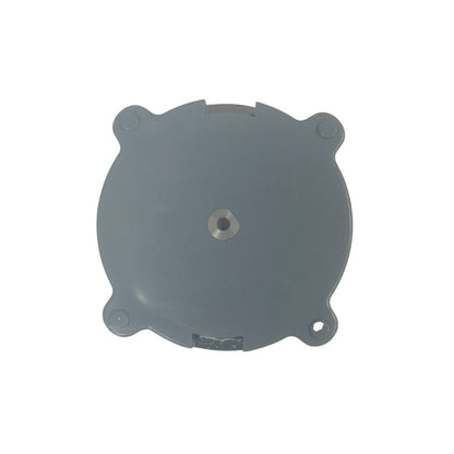 Magnetic Jet Head - Four Prong Rear Indent