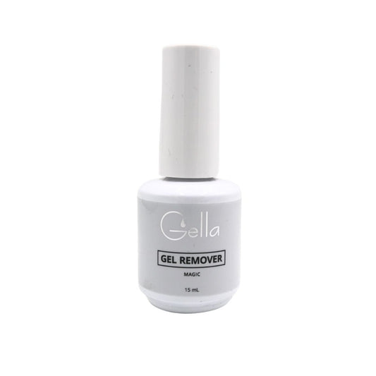 Gella Magic Gel Remover 15ml