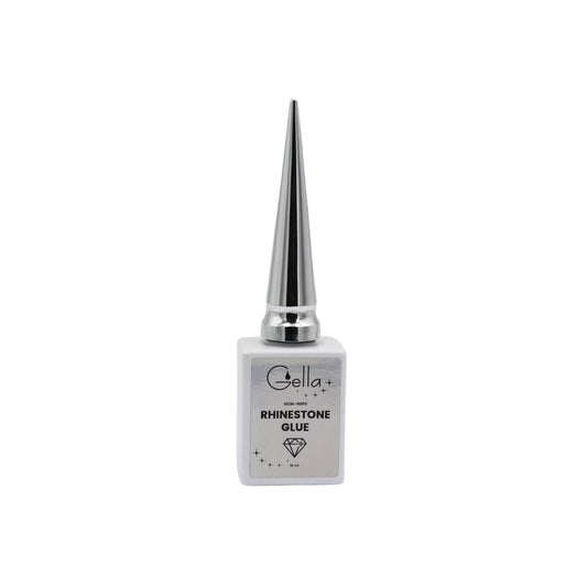 Rhinestone Glue 15ml (Silver Pointed Lid)