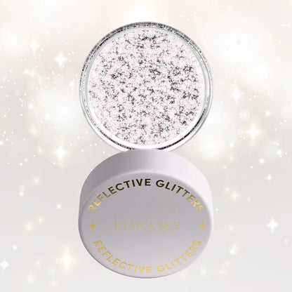 Reflective Glitter - RG10 Iced Out