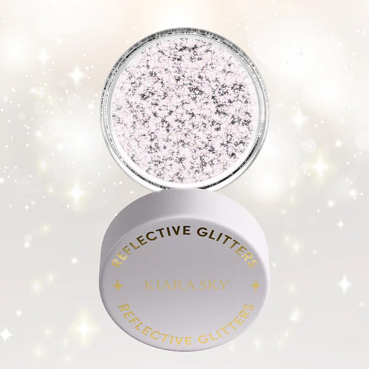 Reflective Glitter - RG10 Iced Out