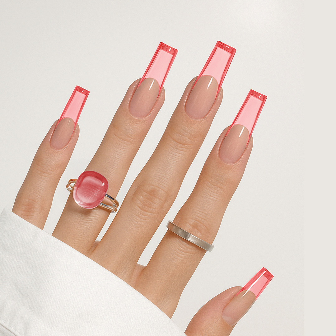 Jelly Tints - J214 Beauty Queen