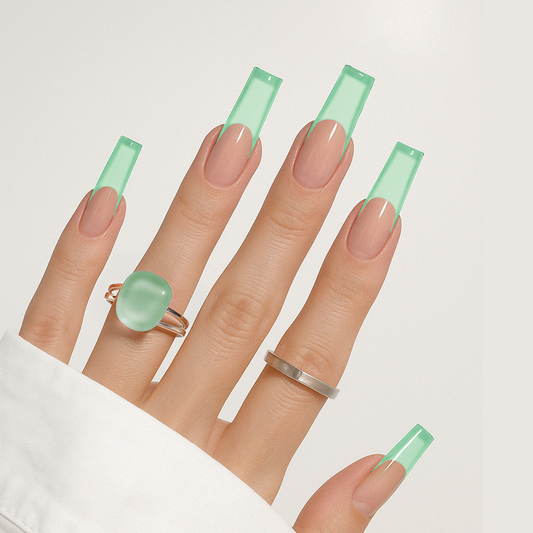 Jelly Tints - J223 Sage the Day