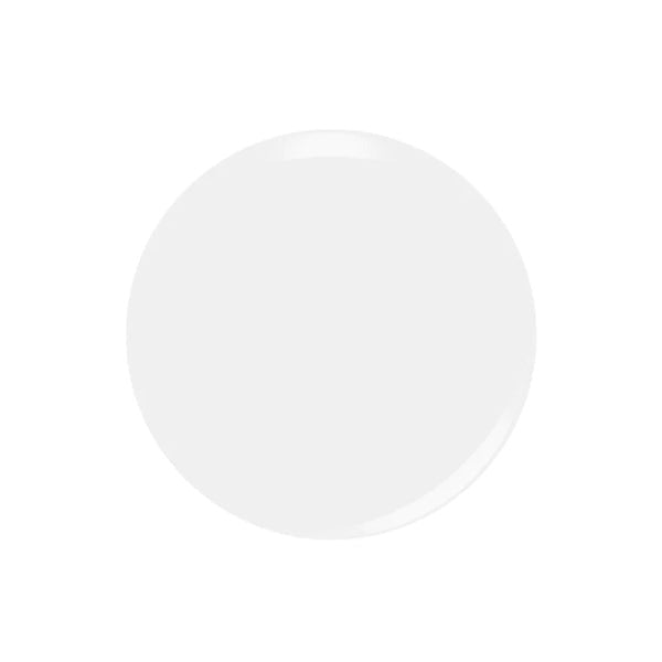 All In One Powder - Milky White