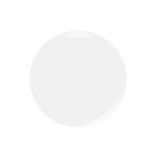 All In One Powder - Milky White