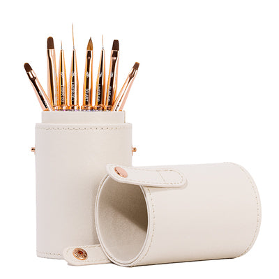 Nail Art - Brush Case