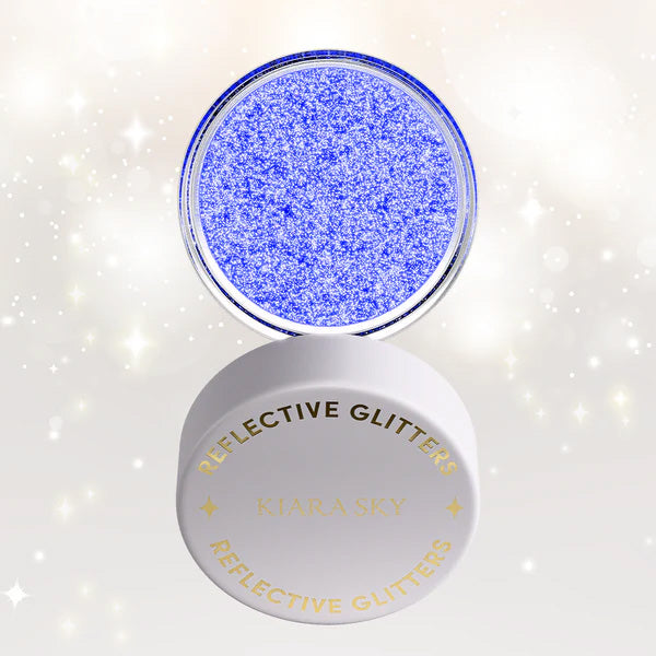 Reflective Glitter - RG04 Glistening Pools