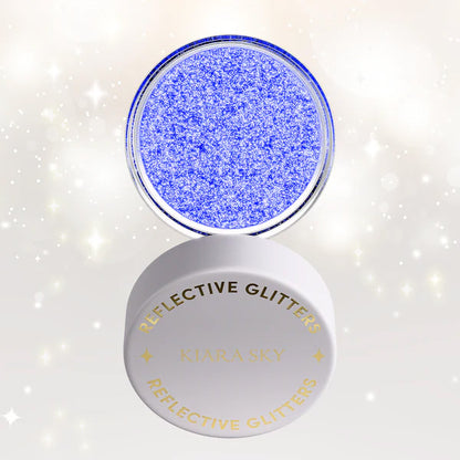 Reflective Glitter - RG04 Glistening Pools