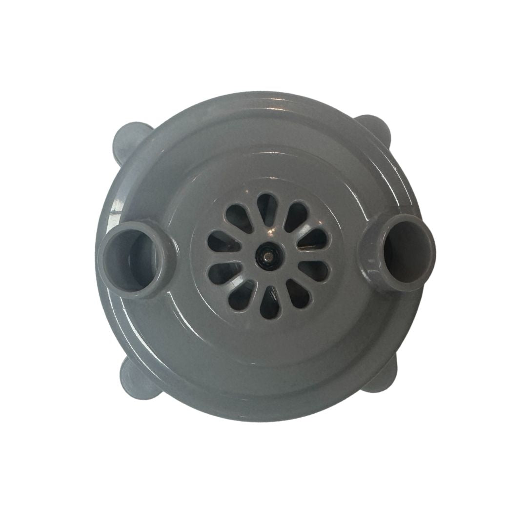 Magnetic Jet Head - Luraco Compatible