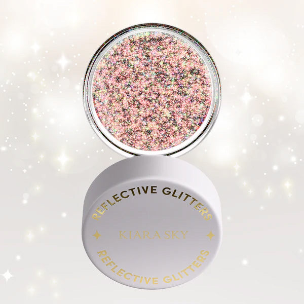 Reflective Glitter - RG11 Mystic