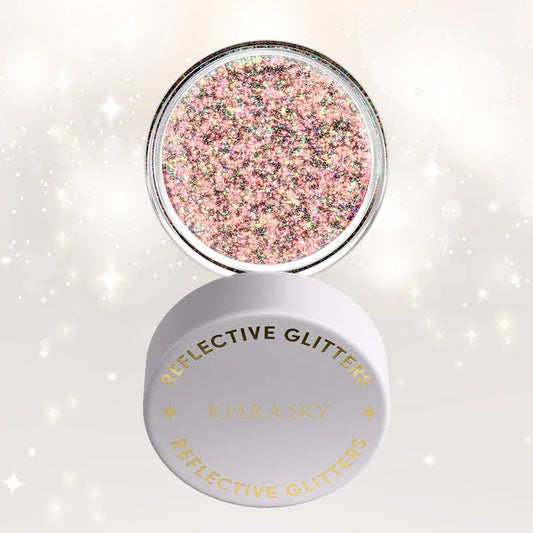 Reflective Glitter - RG11 Mystic