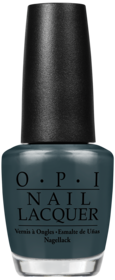 Nail Lacquer - W53 CIA - Color Is Awesome