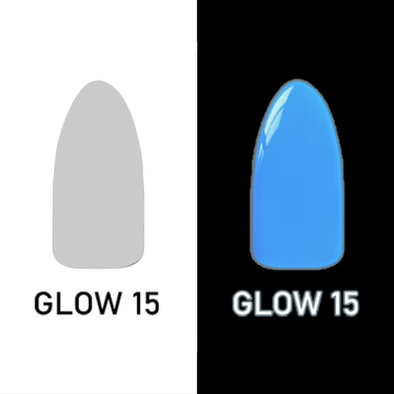 Dip/Acrylic Powder - GLOW15