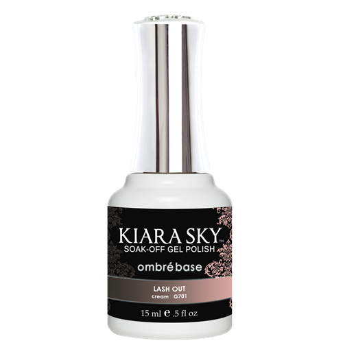 Ombre Glow Gel - G701 Lash Out