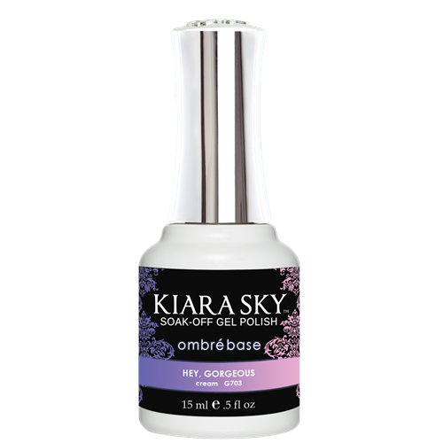 Ombre Glow Gel - G703 Hey, Gorgeous