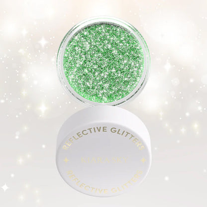 Reflective Glitter - RG05 Sparkling Mojito