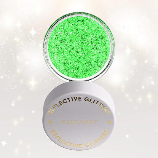 Reflective Glitter - RG05 Sparkling Mojito