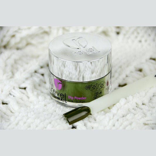 Dip Powder - Wicked  1oz