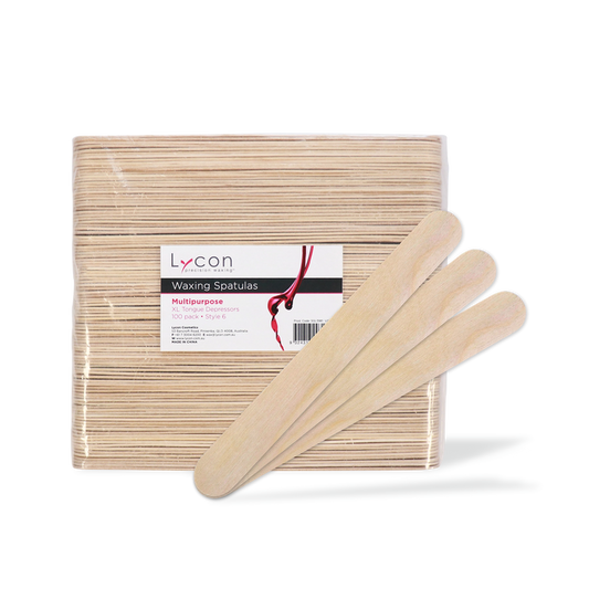 XL Tongue Depressors 100pk
