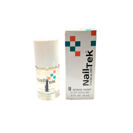 Nail Tek Foundation II
