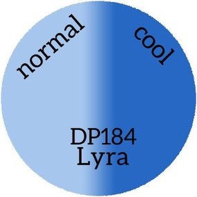 Dip Powder - D184 Lyra Diamond Nail Supplies