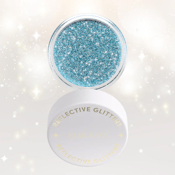 Reflective Glitter - RG04 Glistening Pools