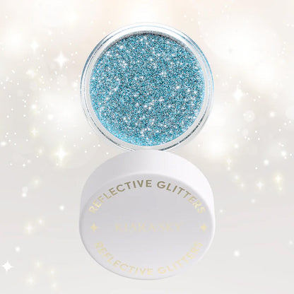 Reflective Glitter - RG04 Glistening Pools