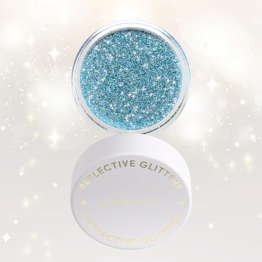Reflective Glitter - RG04 Glistening Pools