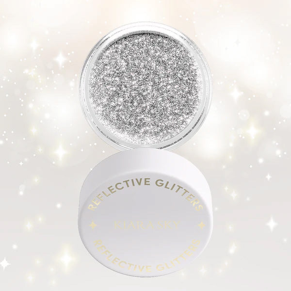 Reflective Glitter - RG10 Iced Out