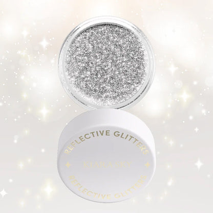 Reflective Glitter - RG10 Iced Out